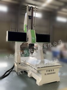 安庆迎江区五轴加工中心